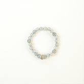 Moonstone Ring (3mm)