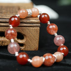 Five Elements Fire Bracelet · Awaken Energy – Advanced Energy