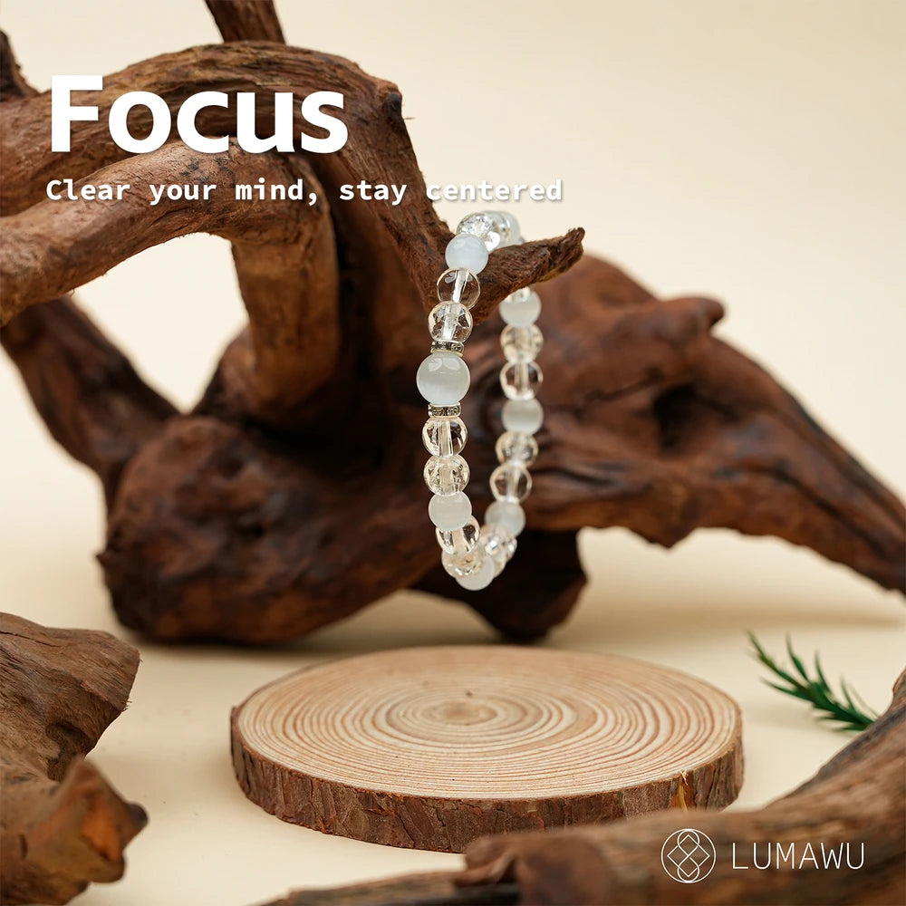 New Chinese Five Elements Gold Series Bracelet - Minimalist Versatile