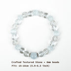 New Chinese Five Elements Gold Series Bracelet - Minimalist Versatile