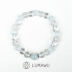 New Chinese Five Elements Gold Series Bracelet - Minimalist Versatile