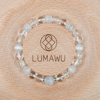 New Chinese Five Elements Gold Series Bracelet - Minimalist Versatile