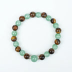 New Chinese Five Elements Wood Series Bracelet - Daily Commute Style