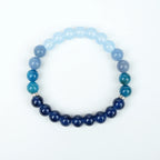 New Chinese Five Elements Water Series Bracelet - Elegant Temperament Style