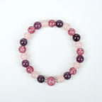 New Chinese Five Elements Fire Series Bracelet - Unique Eye-Catching Style