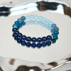 New Chinese Five Elements Water Series Bracelet - Elegant Temperament Style