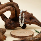 New Chinese Five Elements Gold Series Bracelet - Minimalist Versatile