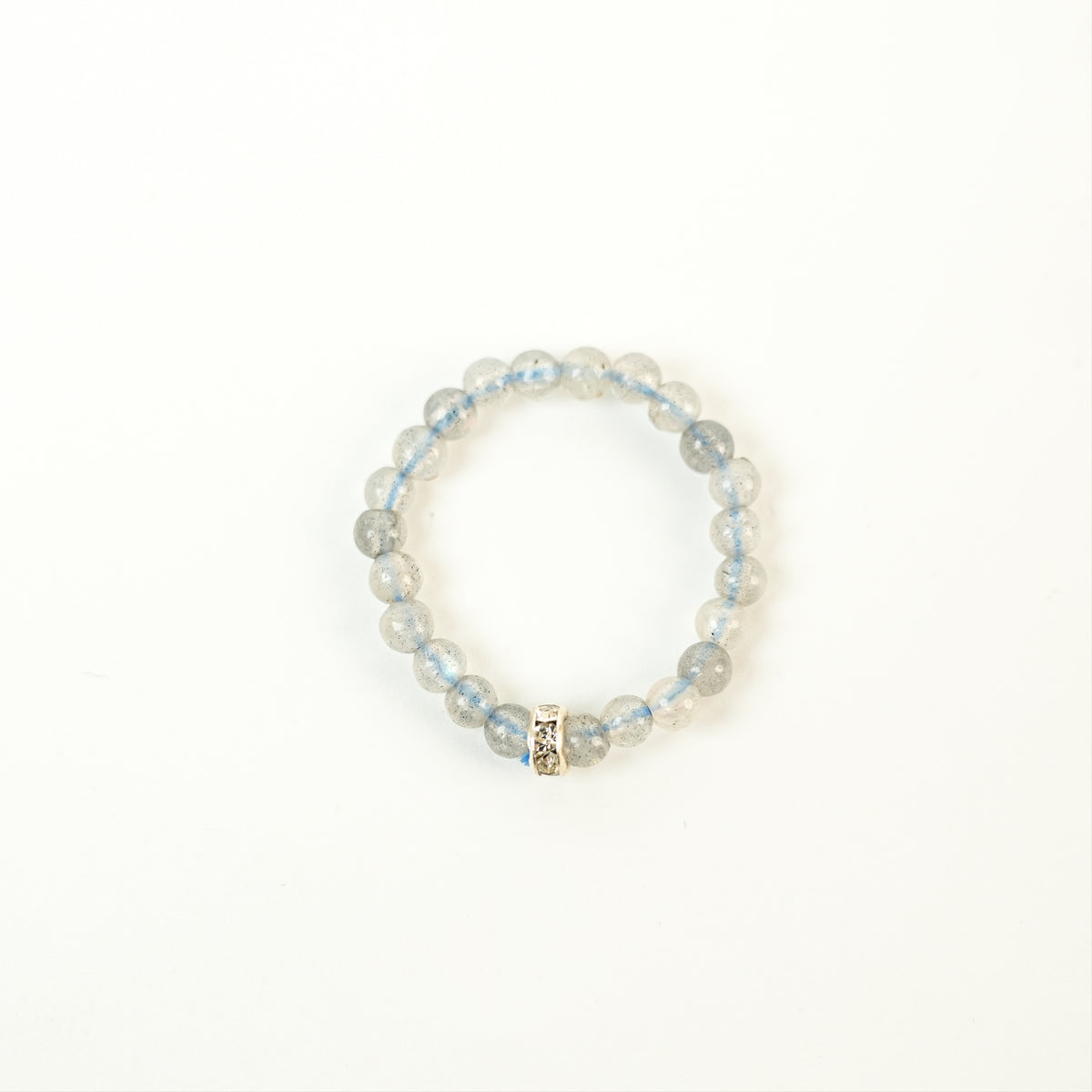 Moonstone Ring (3mm)