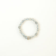 Moonstone Ring (3mm)